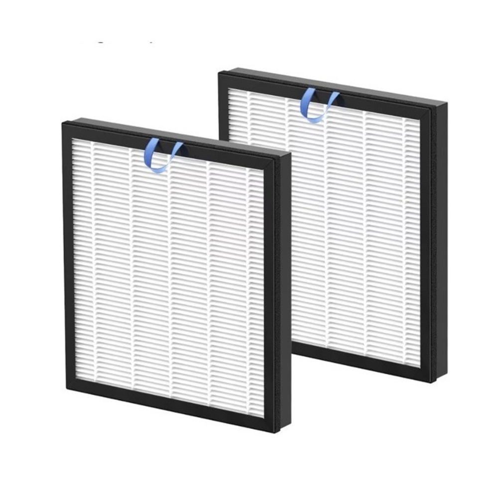 Vital 100S H13 True HEPA Replacement Filter For LEVOIT Vital 100S Air Purifier